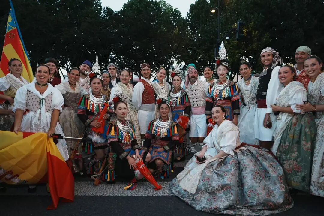侗乡芦笙响彻外滩！湖南怀化站上国际舞台，以福地魅力惊艳上海旅游节